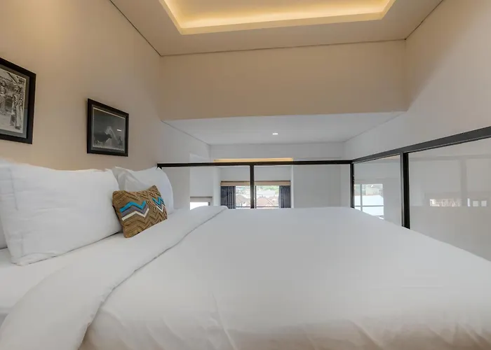 Homely Bali At Kayu Aya Aparthotel Seminyak