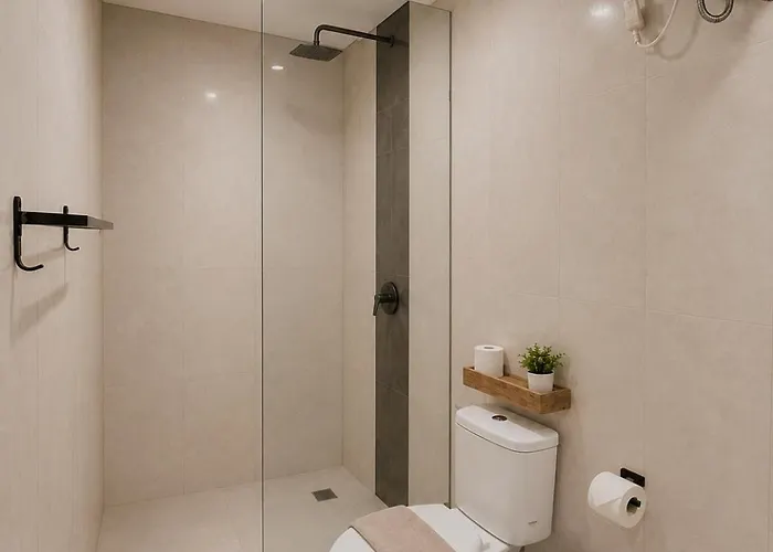 Homely Bali At Kayu Aya Aparthotel 3*