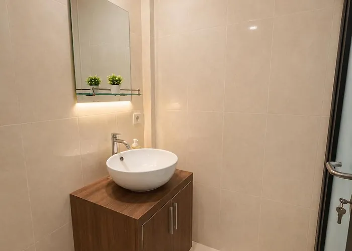 Homely Bali At Kayu Aya 3* Seminyak