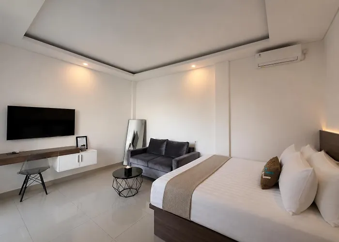 Homely Bali At Kayu Aya