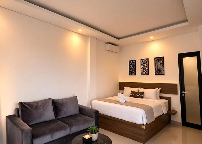 Homely Bali At Kayu Aya