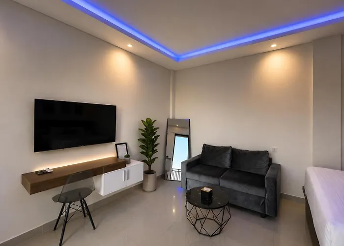 Aparthotel Homely Bali At Kayu Aya