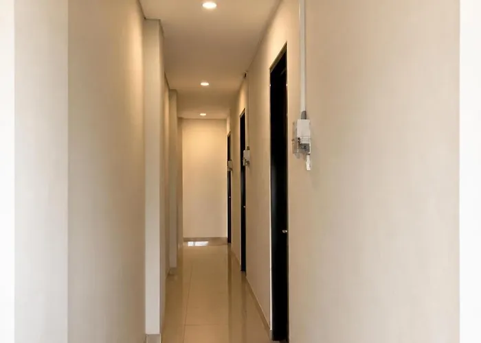 Aparthotel Homely Bali At Kayu Aya Seminyak